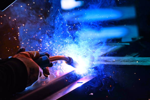 Reliable Saranap, CA Welder & Metal Fabrication Solutions