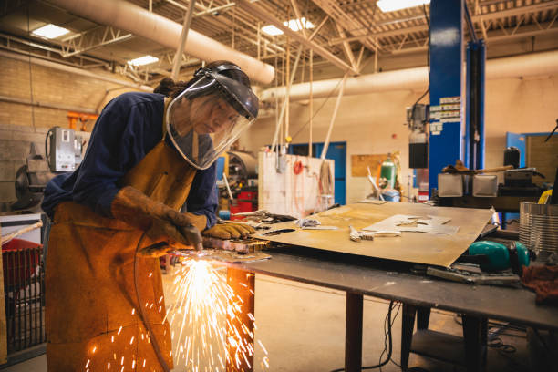 Affordable Welder Services in Saranap, CA