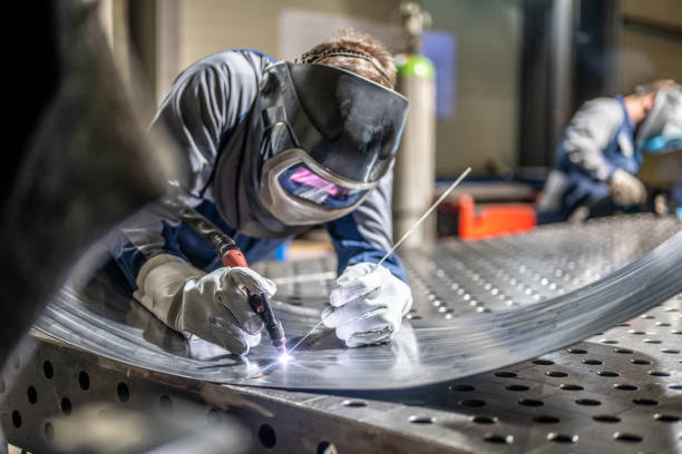 Best Marine and Shipbuilding Welding in Saranap, CA