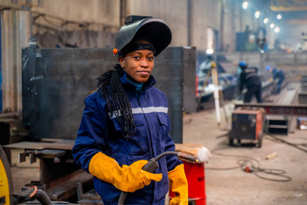 Best Structural Steel Welding in Saranap, CA