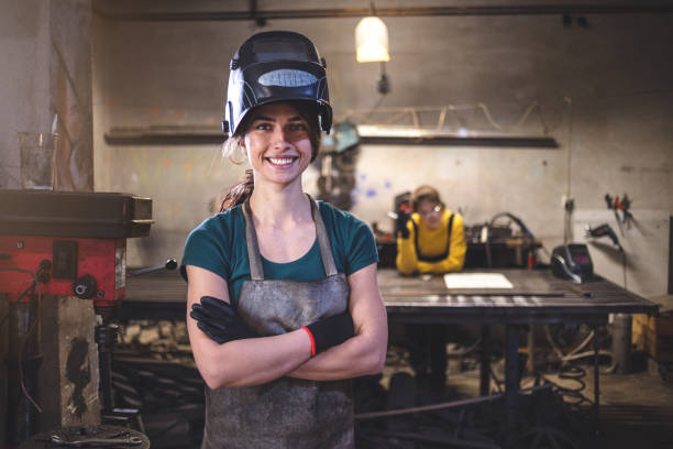 Affordable Welder Services in Saranap, CA